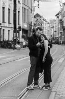 straatfotografie